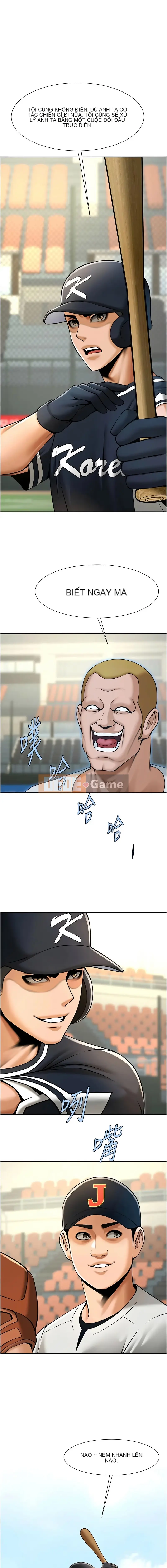 Nổ tung! Chương 85-86