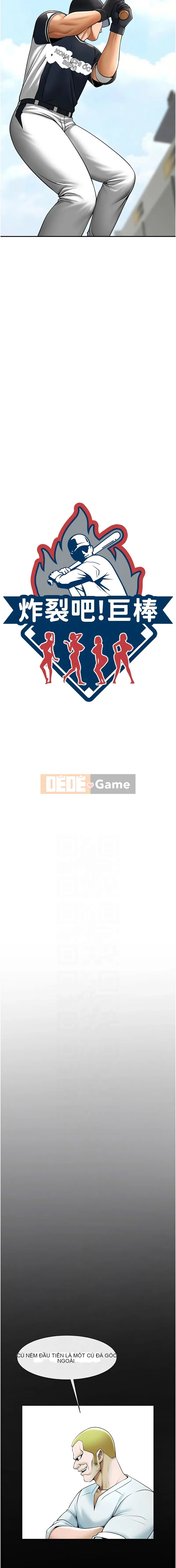 Nổ tung! Chương 85-86