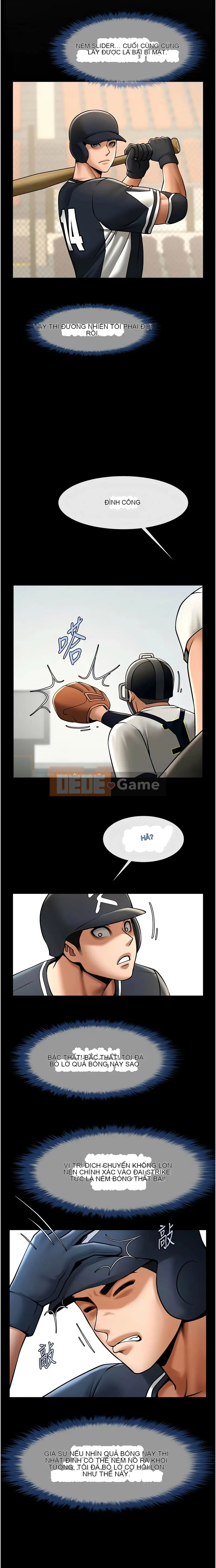 Nổ tung! Chương 85-86