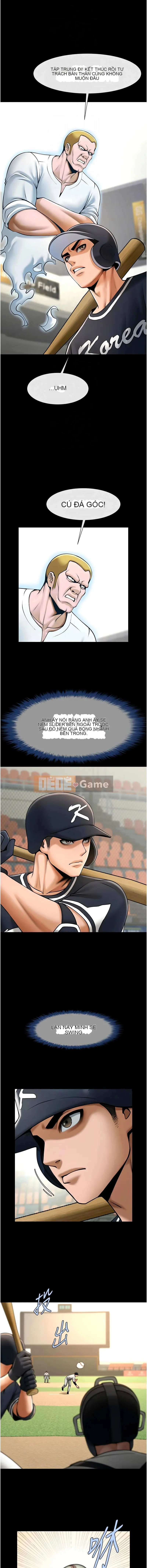 Nổ tung! Chương 85-86