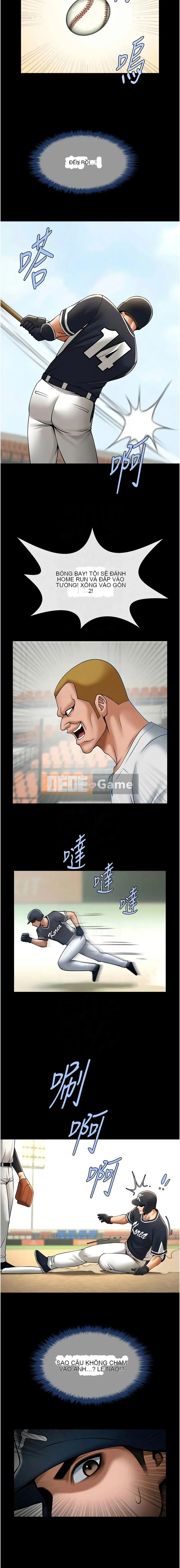 Nổ tung! Chương 85-86