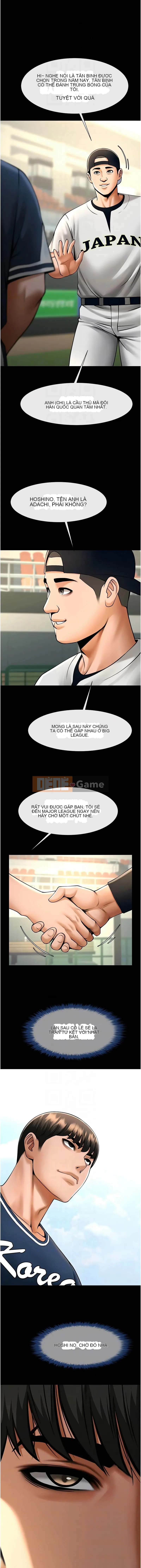 Nổ tung! Chương 85-86