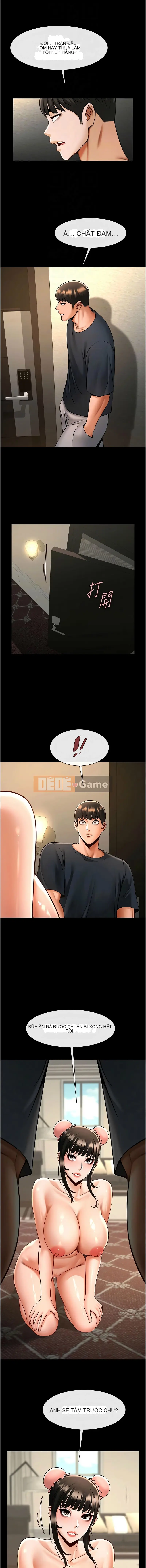 Nổ tung! Chương 85-86