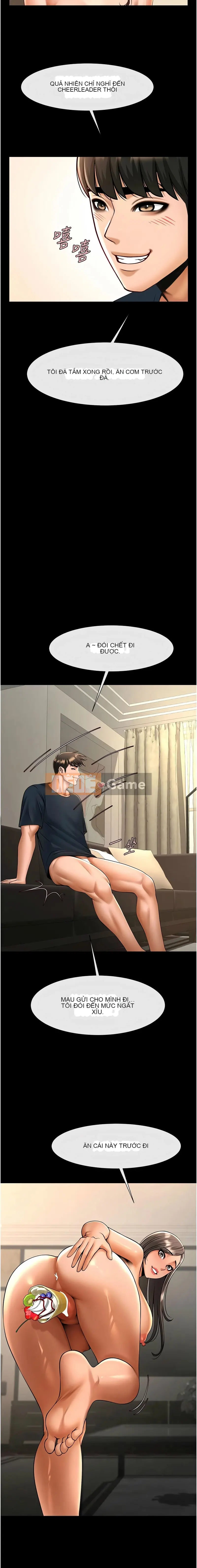 Nổ tung! Chương 85-86