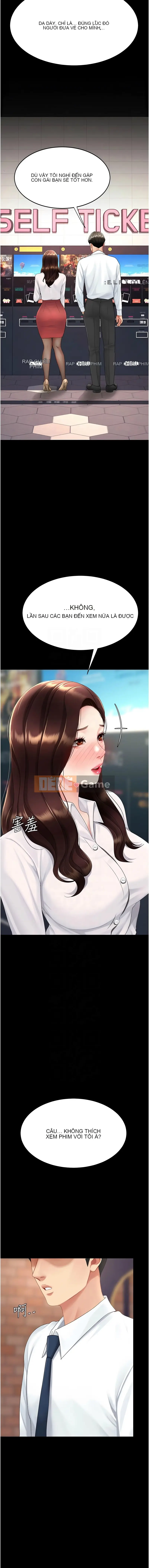 Trả thù mẹ và con gái Don Chương 109-110