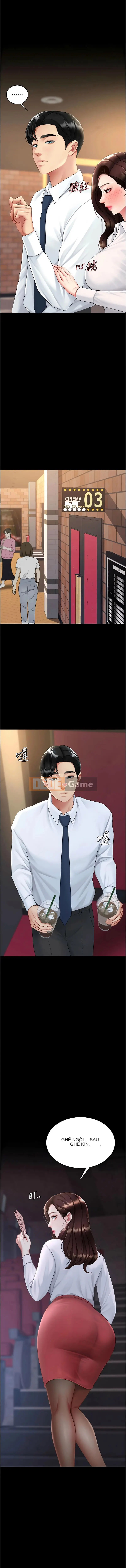 Trả thù mẹ và con gái Don Chương 109-110