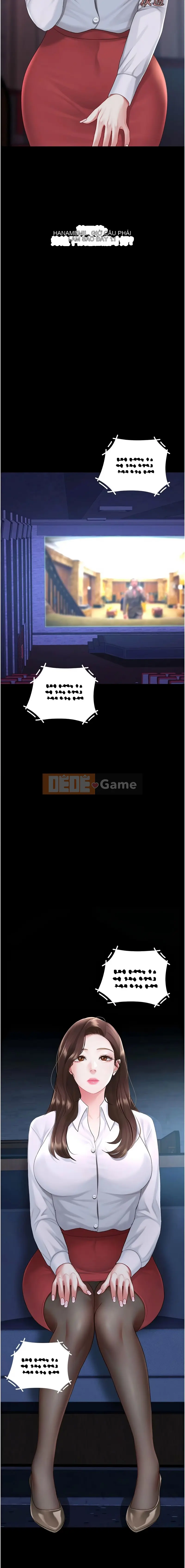 Trả thù mẹ và con gái Don Chương 109-110