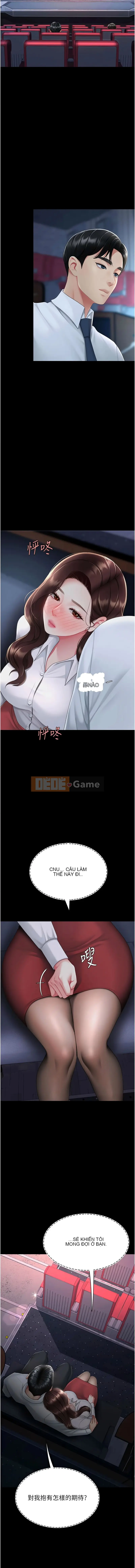 Trả thù mẹ và con gái Don Chương 109-110