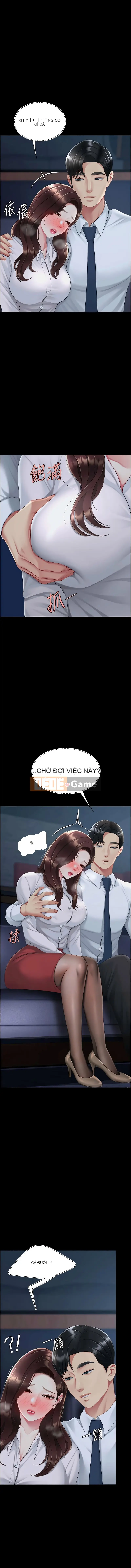 Trả thù mẹ và con gái Don Chương 109-110