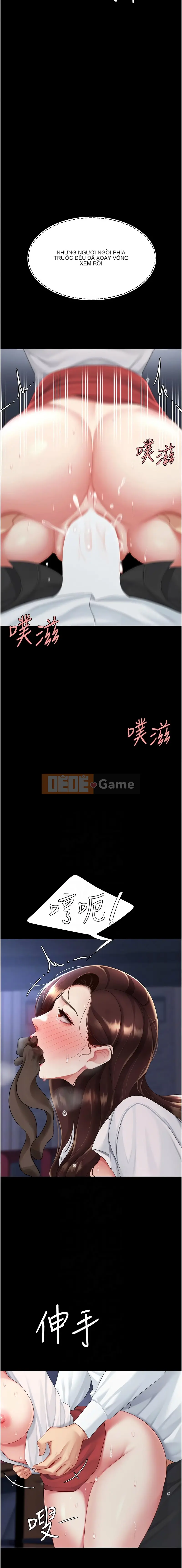 Trả thù mẹ và con gái Don Chương 109-110