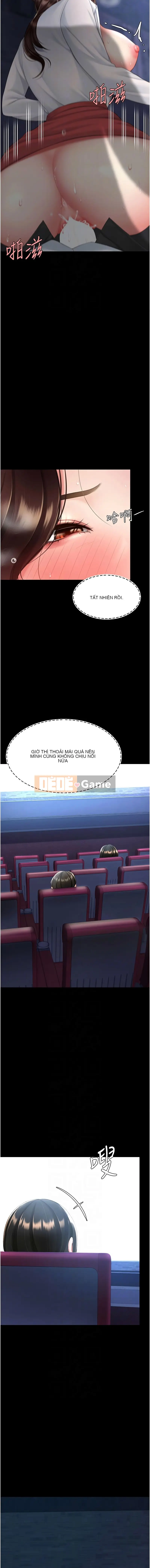 Trả thù mẹ và con gái Don Chương 109-110