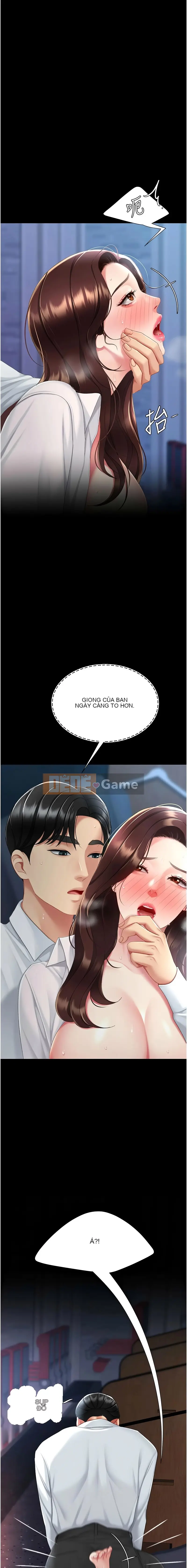 Trả thù mẹ và con gái Don Chương 109-110