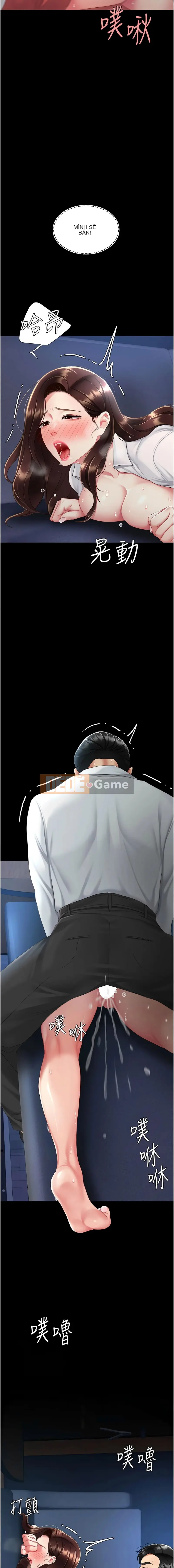 Trả thù mẹ và con gái Don Chương 109-110