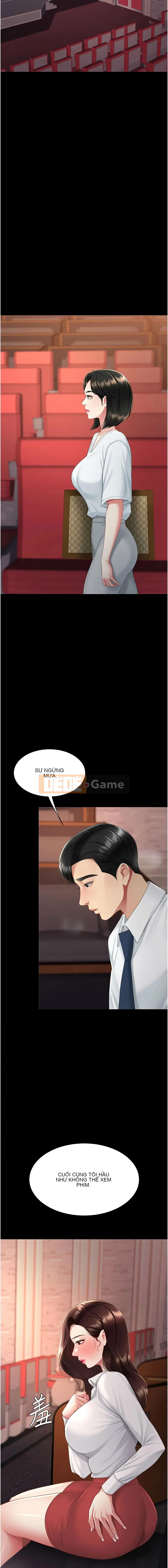 Trả thù mẹ và con gái Don Chương 109-110