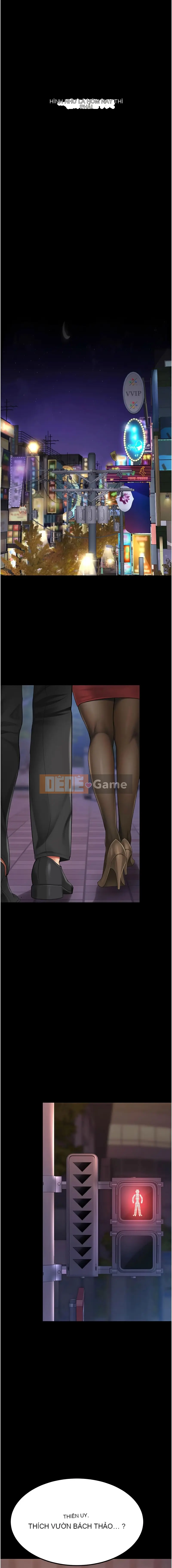 Trả thù mẹ và con gái Don Chương 109-110