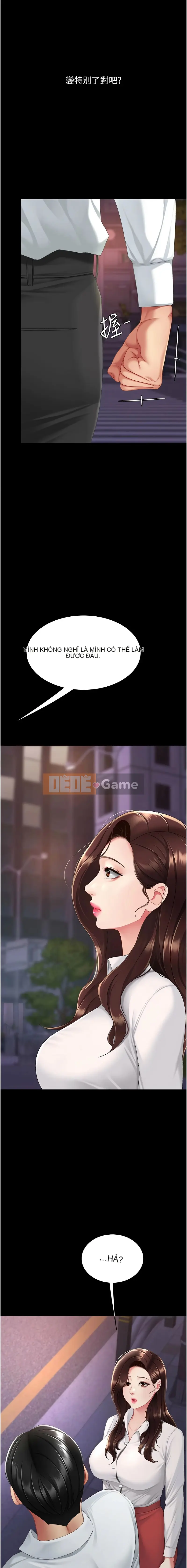 Trả thù mẹ và con gái Don Chương 109-110