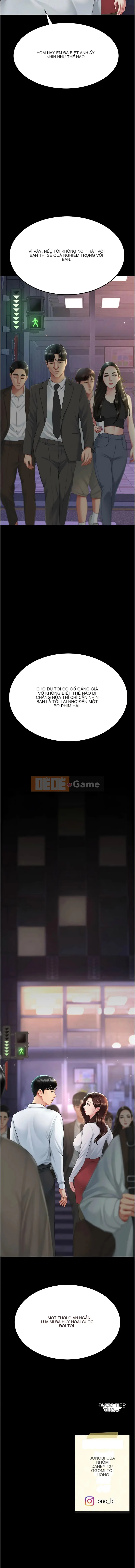 Trả thù mẹ và con gái Don Chương 109-110