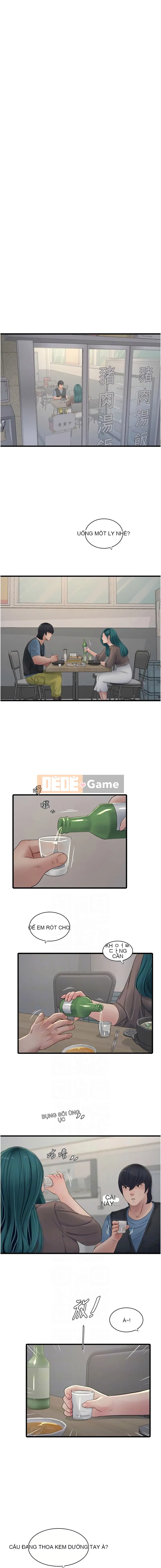 Nhật ký thợ sửa ống nước Chương 93-94