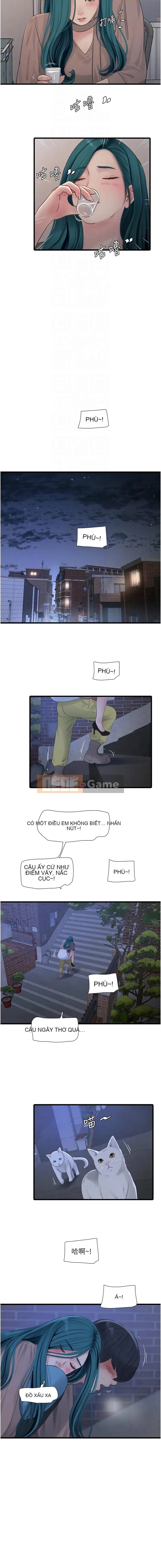 Nhật ký thợ sửa ống nước Chương 93-94