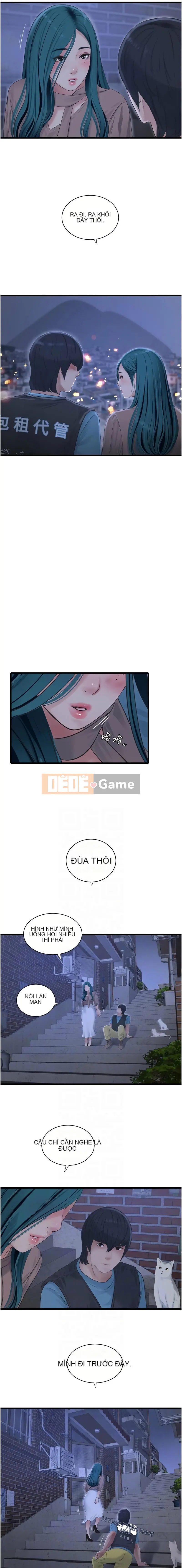 Nhật ký thợ sửa ống nước Chương 93-94