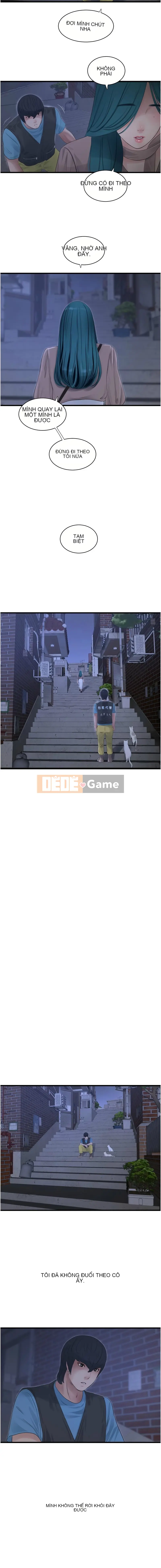 Nhật ký thợ sửa ống nước Chương 93-94