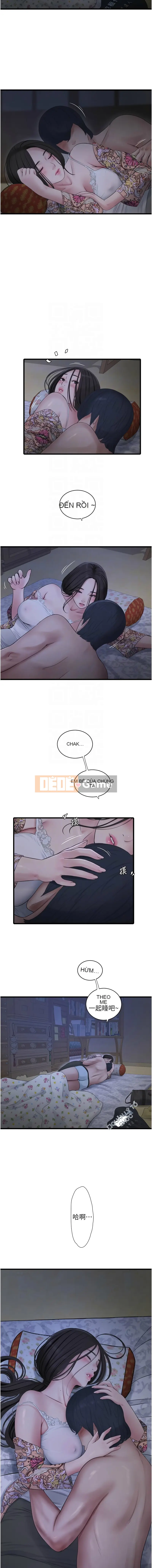 Nhật ký thợ sửa ống nước Chương 93-94