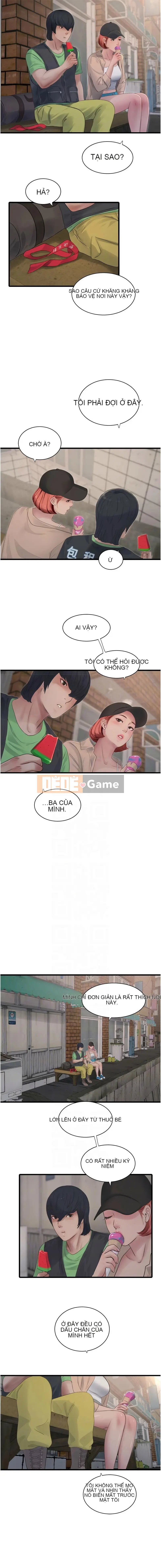 Nhật ký thợ sửa ống nước Chương 93-94