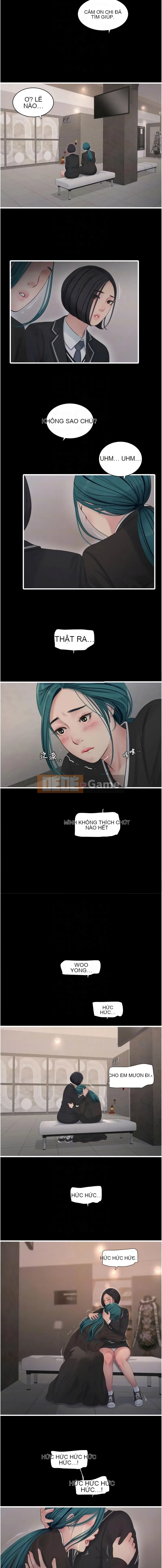 Nhật ký thợ sửa ống nước Chương 93-94