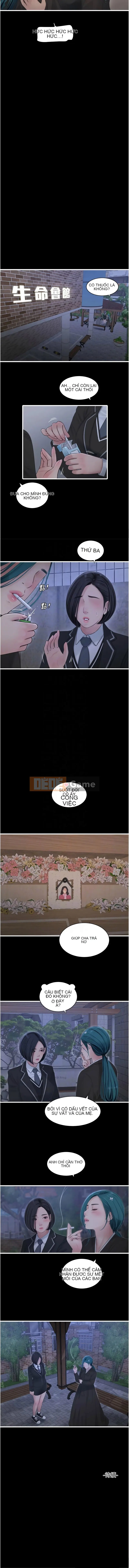 Nhật ký thợ sửa ống nước Chương 93-94