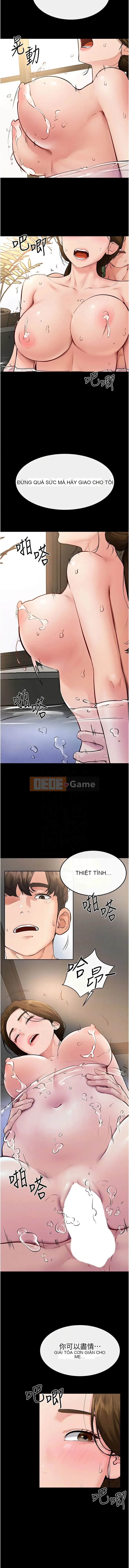 Mẹ kế và chị kế Chương 77-78