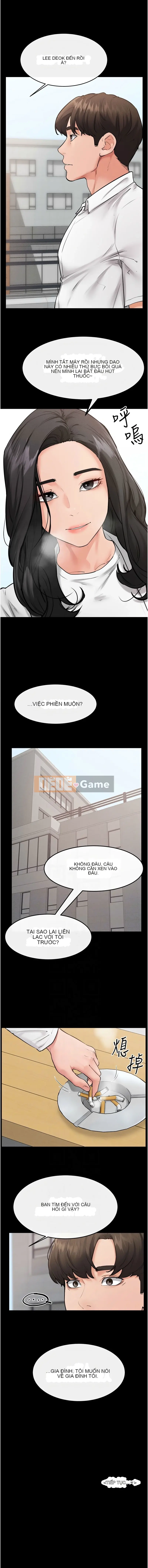 Mẹ kế và chị kế Chương 77-78