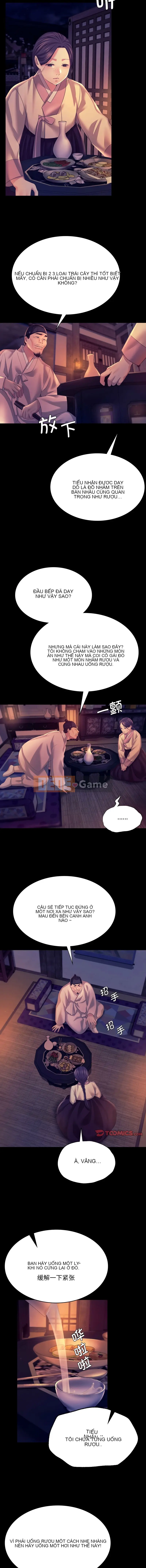 Cô Chương 76-77