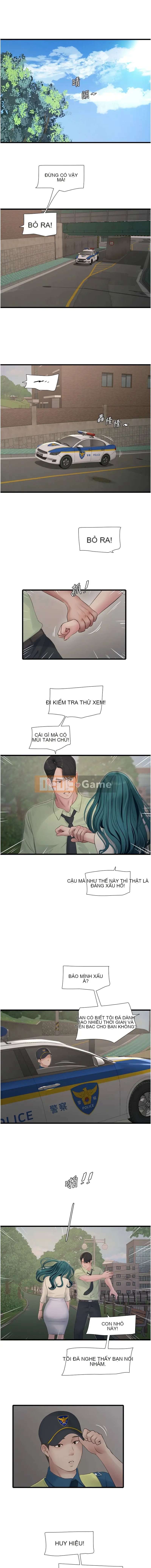 Nhật ký thợ sửa ống nước Chương 91-92