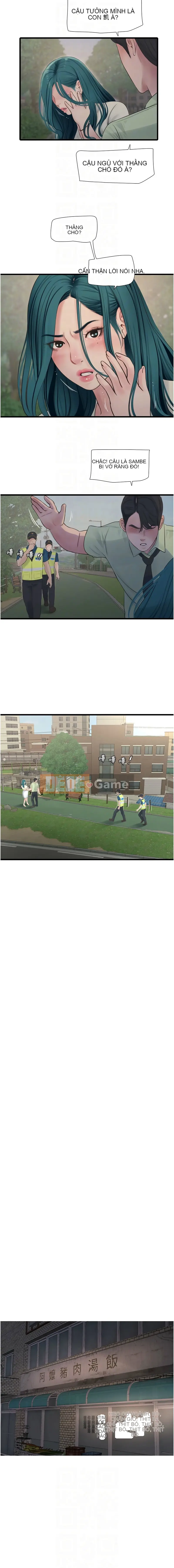 Nhật ký thợ sửa ống nước Chương 91-92