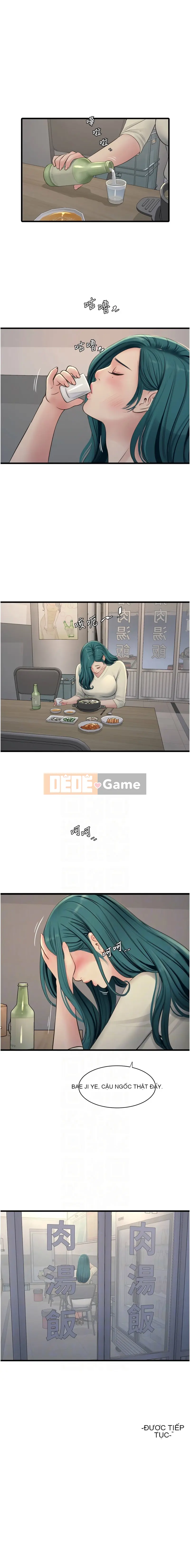 Nhật ký thợ sửa ống nước Chương 91-92