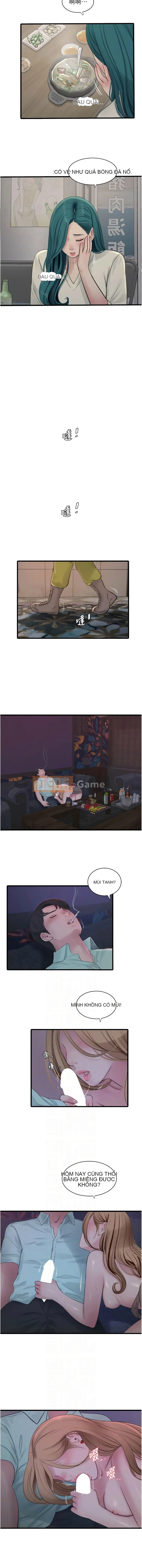 Nhật ký thợ sửa ống nước Chương 91-92