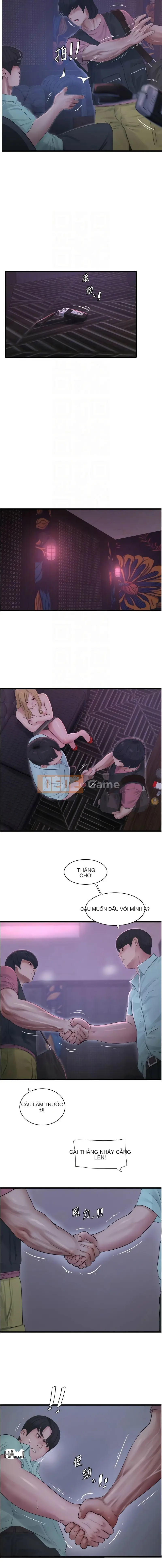 Nhật ký thợ sửa ống nước Chương 91-92