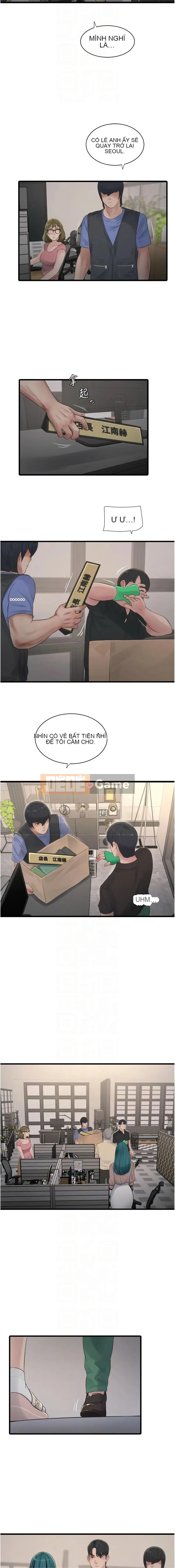 Nhật ký thợ sửa ống nước Chương 91-92