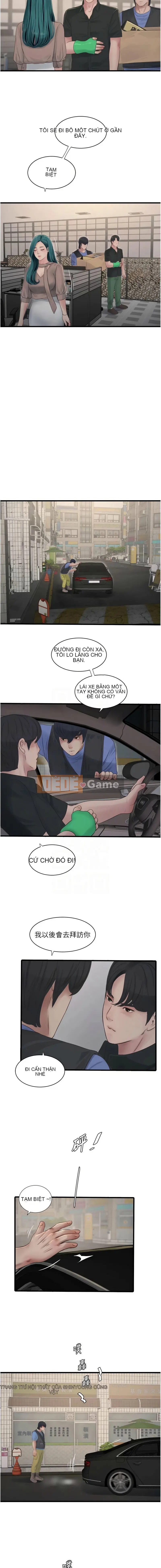 Nhật ký thợ sửa ống nước Chương 91-92