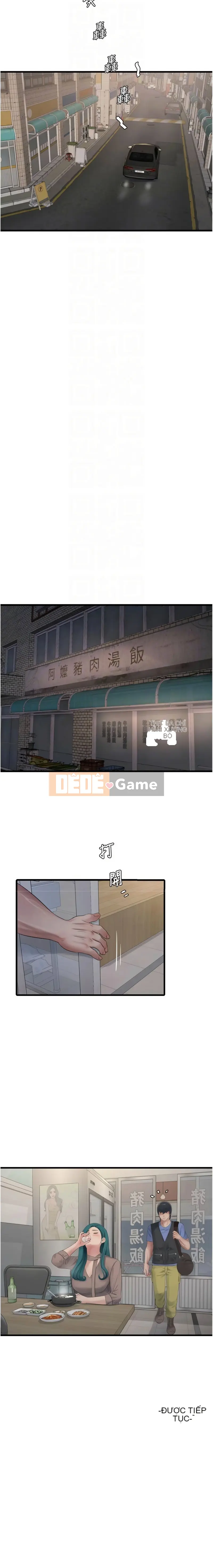 Nhật ký thợ sửa ống nước Chương 91-92