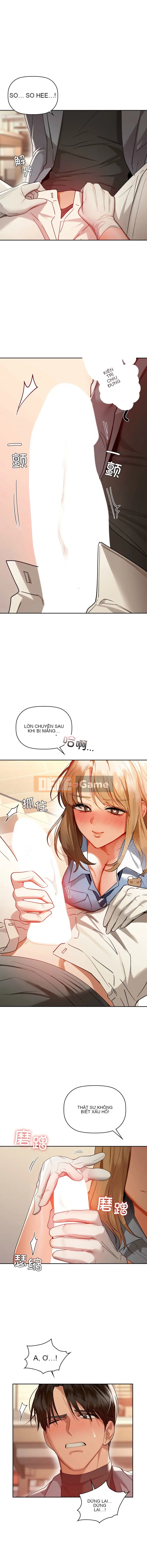 Cà phê Chương 66-67