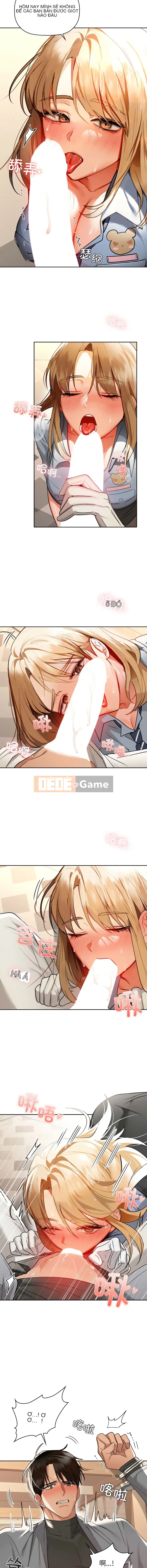 Cà phê Chương 66-67