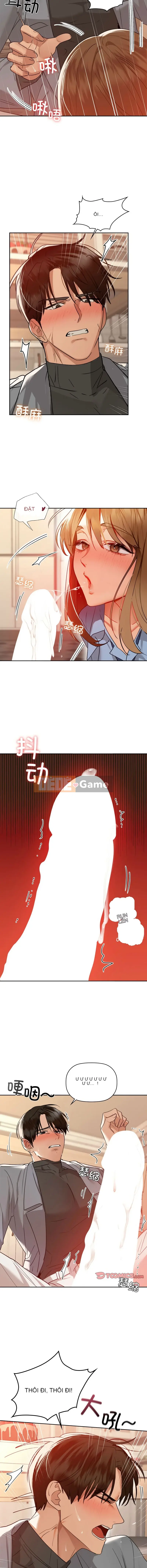 Cà phê Chương 66-67