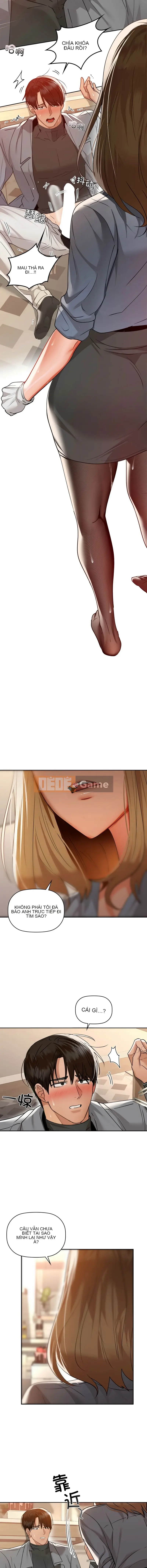 Cà phê Chương 66-67