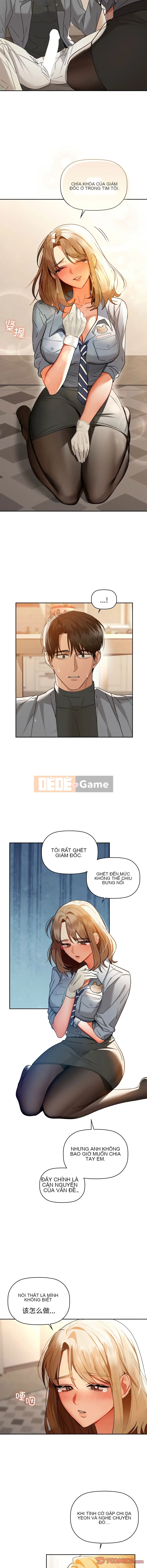 Cà phê Chương 66-67