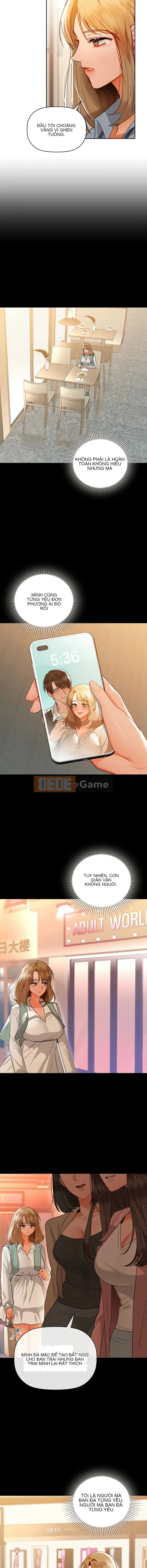 Cà phê Chương 66-67