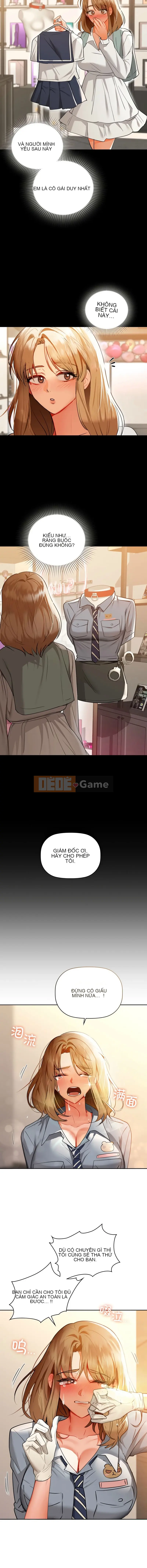 Cà phê Chương 66-67