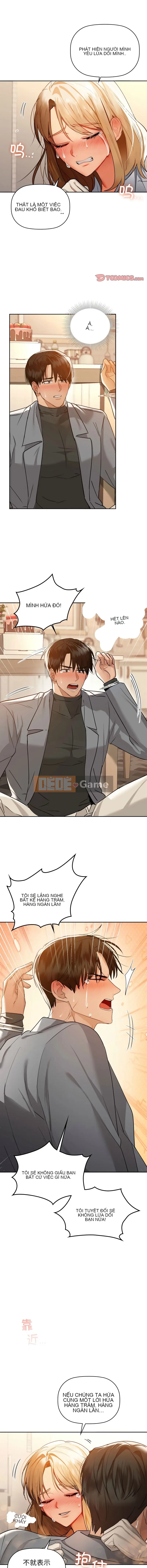 Cà phê Chương 66-67