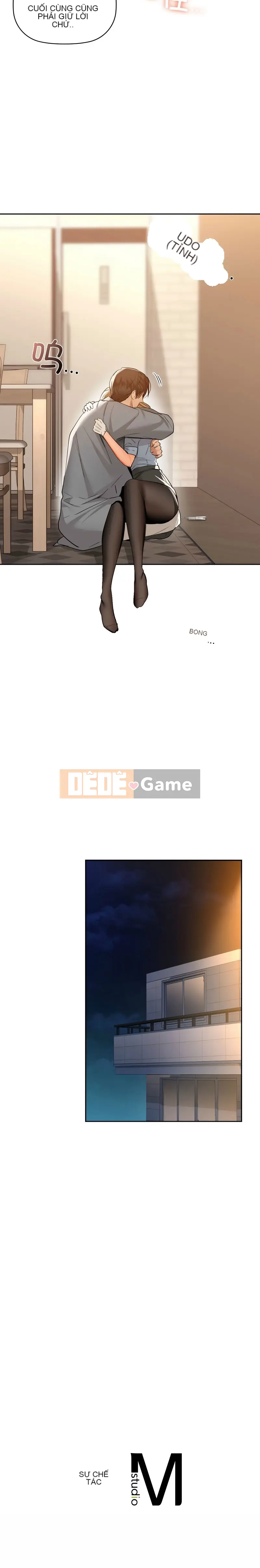 Cà phê Chương 66-67