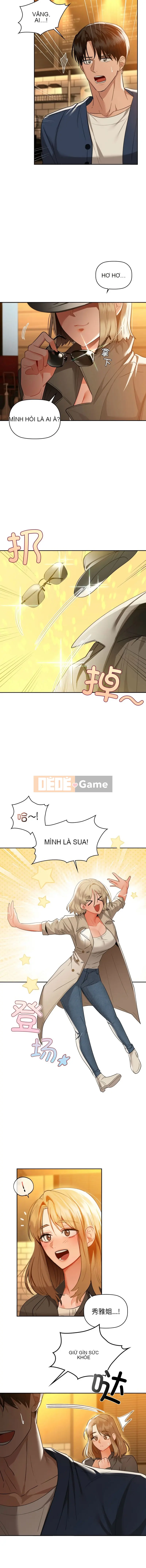 Cà phê Chương 66-67